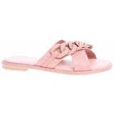Marco Tozzi Nizki čevlji 222712128408 Rožnata | Shoptok.si