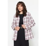Trendyol Jacket - Pink - Regular fit | shoptok.hr