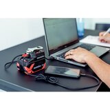Metabo PC 18-65 Polnilnik v žepni obliki za 18V baterije, funkcija powerbank | Shoptok.si