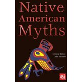 Flame Tree J.K. Jackson - Native American Myths | Eponuda.com