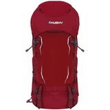 Husky Backpack Ultralight Rony 50l burgundy