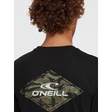 O'neill Majica 'Sun' mešane barve / črna | Shoptok.si