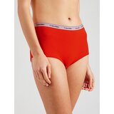 Calvin Klein Underwear Hipster gaćice siva / crvena / crna / bijela | shoptok.hr