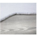 Conceptum Hypnose Tepih staza (80x120) Post Plush White | Eponuda.com