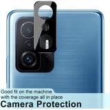 Mocolo Silk HD PRO staklo za kameru - Xiaomi 11T / 11T Pro - crno | shoptok.hr