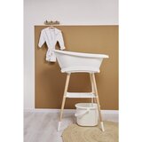 Bebe-Jou OTROŠKI SET ZA KOPANJE Sense 79,5/40/46 cm | Shoptok.si
