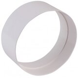 Siccabo spojka za okroglo cev 150 mm 137154 | Shoptok.si