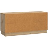 TV ormar Hrast artisan 102 x 34,5 x 47 cm Konstruirano drvo | Eponuda.ba