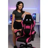La Pixellia Butterfly Blitz V3 stolica