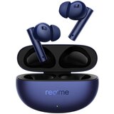 Realme Slušalke z mikrofonom Buds Air5 modre slušalke TWS Bluetooth slušalke, (21956864) Cene