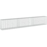  Gabion s žicom debljine 3 5 mm i mrežom 5x10 cm 300x30x50 cm - 30 cm 50 cm 300 cm | shoptok.hr