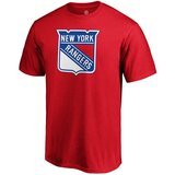 Drugo New York Rangers Primary Logo Graphic majica | Shoptok.si