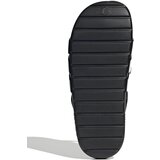Adidas Cokle 'ADILETTE 2.0' črna / bela | Shoptok.si
