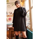 Olalook Dress - Black - Basic Cijene
