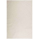  Rug "ZIZUR" Cream 160x230 cm Juta videz Notranje in zunanje | Shoptok.si