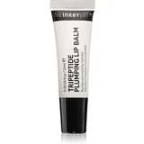 Tripeptide Plumping Lip Balm balzam za usne s plumping efektom nijansa Clear 10 ml
