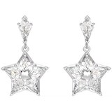 Swarovski Uhani 5652002-WHITERHS Srebrna | Shoptok.si