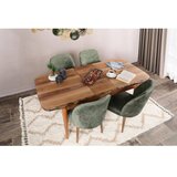 Hanah home Set 4 trpezarijske stolice Dallas Orah | Eponuda.ba