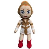 Mattel Plišana igračka Masters of the Universe - Teela, 25 cm Cijene