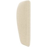  Uši uzglavlja Krema 40 x 23 x 6 cm tkanina | Eponuda.com