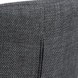 Actona Tamno sive blagovaonske stolice u setu 2 kom Eleanor – | shoptok.hr