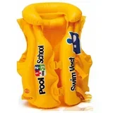 prsluk Pool School Deluxe 58660EU