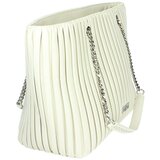 Cult Ročne torbice X08.003 Bela | Shoptok.si