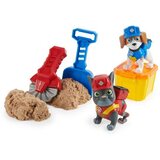 RUBBLE & CREW figure build-it pack 46014 Cene