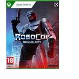 Nacon Gaming robocop: rogue city (xbox series x xbox one)