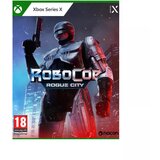 Nacon Gaming XSX RoboCop: Rogue City cene