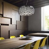 Ideal Lux luster na sajli audi 5xG9/40W/230V zadimljeno | Eponuda.com