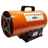Gasni grejač vazduha Vulcano 881 9470