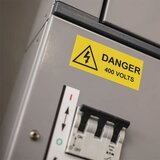 Brother Tiskalnik nalepk PT-E560BTSP, za električarje | Shoptok.si