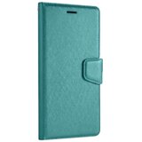 ALIVO futrola preklop redmi note 12 pro 5G / X5 pro zelena