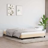  Za krevet krem 140x200 cm od tkanine Cijene
