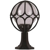 Opviq BSU-68081-BSY-M4-K Black Outdoor Wall Lamp | ePonuda.com