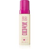 Coco & Eve Sunny Honey Bali Bronzing Foam samoporjavitvena pena Dark 200 ml | Shoptok.si