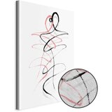  Slika - Tangled Passion (1 Part) Vertical 80x120 | shoptok.hr