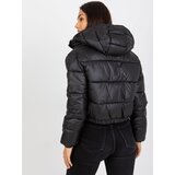 MINORITY Jacket-NM-KR-P22-6670.90-black-white | Shoptok.si