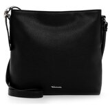 Tamaris Torba za čez ramo 'Georgie' črna Cene