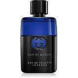 Gucci Guilty Pour Homme toaletna voda intense za muškarce 30 ml Cijene
