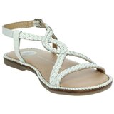 Gioseppo Sandali & Odprti čevlji 74806 Bela | Shoptok.si