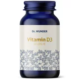 Vitamin D3 20.000 IU