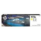 HP IPG HP 973X original high yield yellow PageWide cartridge F6T83AE F6T83AE | ePonuda.com
