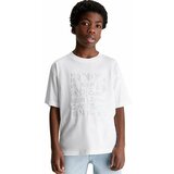 Calvin Klein bela majica za dečake CKIB0IB02106-YAF Cene