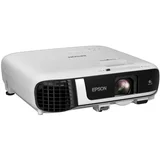 EB-FH52 Full HD Wi-Fi projektor