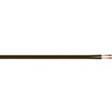 LAPP prepleteni vod dvožilni 49900180 kabel liy-z 2 x 2.5 mm smeđa roba na metre Cijene
