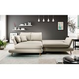 Premium Living Sedežna Garnitura Monte Z Ležiščem In Predalom | Shoptok.si