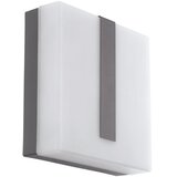 Eglo torazza-c spoljna/zidna/plafonjera, led, 14w, 1400lm, antracit/bela sa brojevima Cene