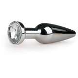 EasyToys - Anal Collection Metal Butt Plug | Shoptok.si